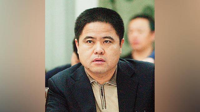 贪腐31亿<strong></p>
<p>币安交易</strong>!巨贪李传良案一审宣判