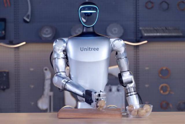 10天涨100亿<strong></p>
<p>币安交易</strong>，宇树科技朋友圈狂欢