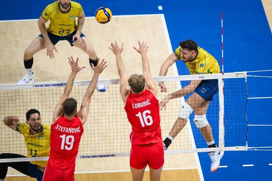 做梦都想不到<strong></p>
<p>安币交易所</strong>,中国男排“淘汰”了巴西男排