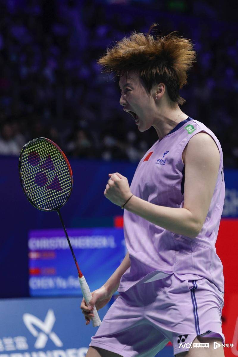 中国羽毛球大师赛16强战<strong></p>
<p>安币交易所</strong>，国羽五项锁定11个八强席位