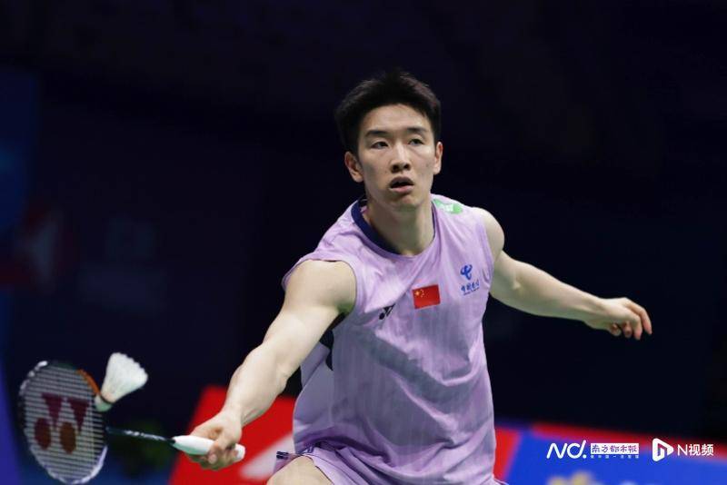 中国羽毛球大师赛16强战<strong></p>
<p>安币交易所</strong>，国羽五项锁定11个八强席位
