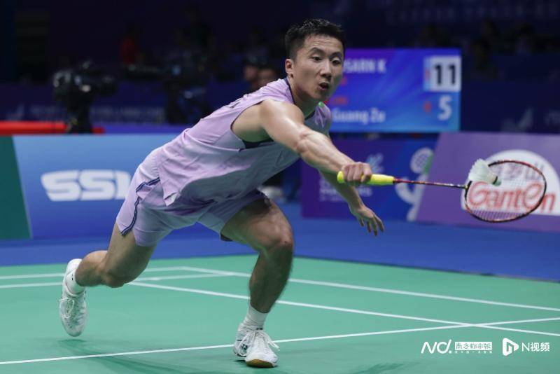 中国羽毛球大师赛16强战<strong></p>
<p>安币交易所</strong>，国羽五项锁定11个八强席位