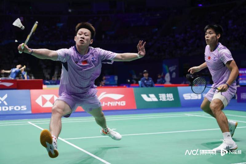 中国羽毛球大师赛16强战<strong></p>
<p>安币交易所</strong>，国羽五项锁定11个八强席位