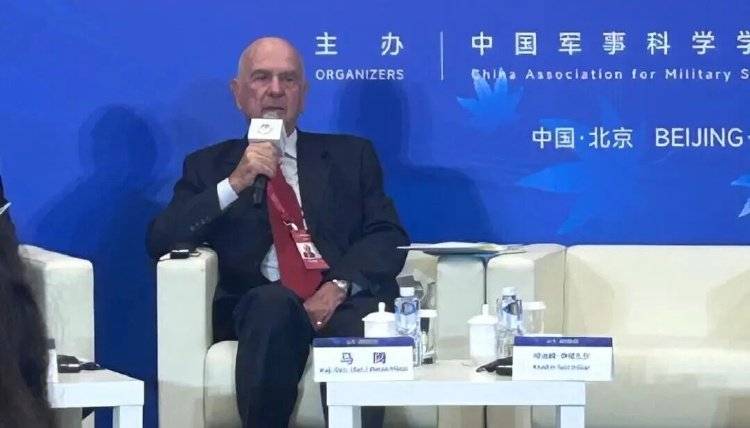 以色列前驻华大使：<strong></p>
<p>币安交易所下载</strong>我也不理解内塔尼亚胡