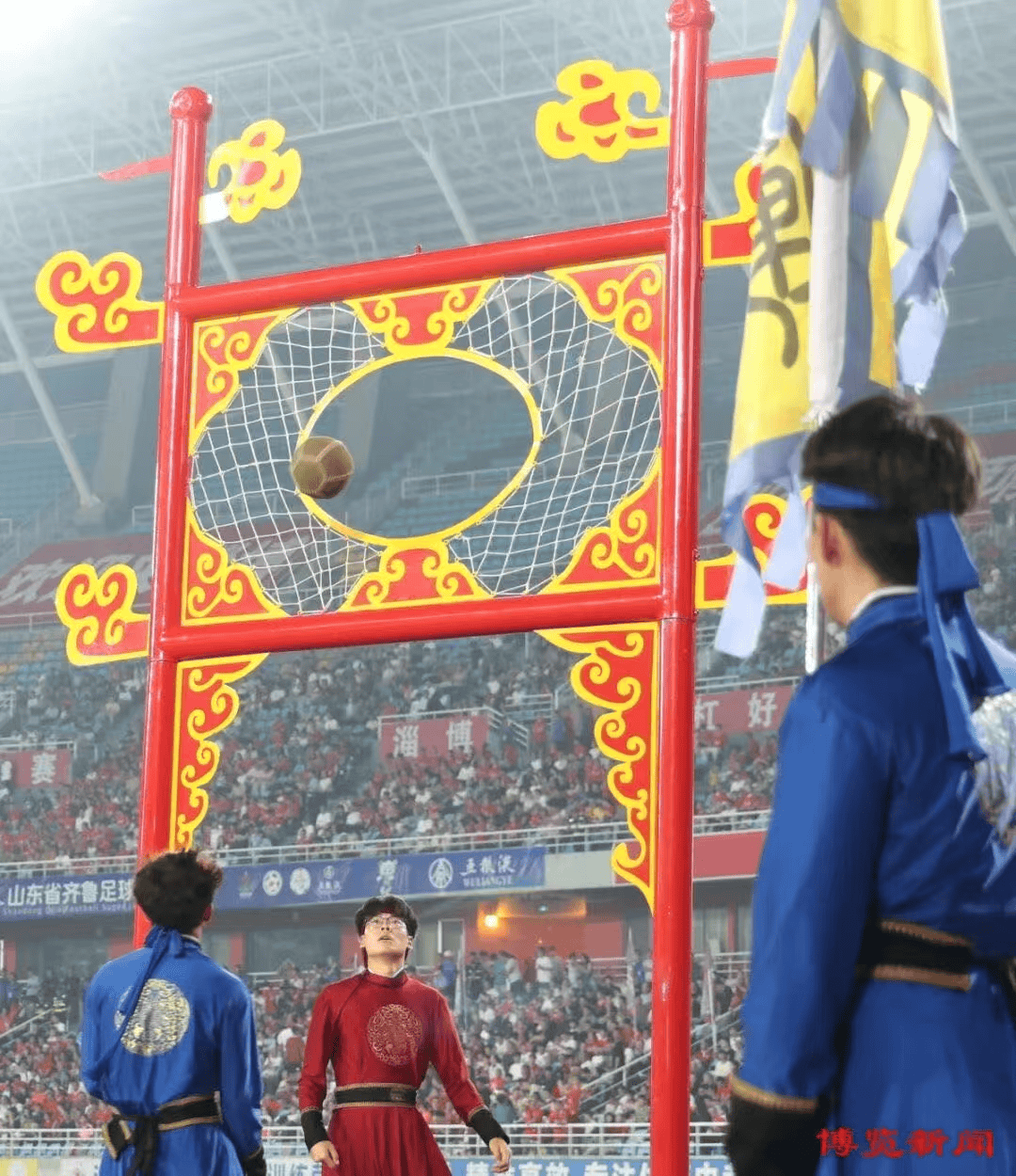 省级“苏超式”足球联赛持续扩容<strong></p>
<p>币安交易所下载</strong>，多地创下现场观赛人数纪录