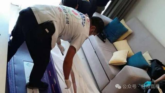 26岁女大学生遗体被发现，警方：同住男子失联