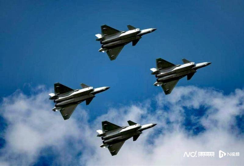 运油-20和歼-16编队飞行意味啥<strong></p>
<p>币安交易所下载</strong>?解析长春航展五大亮点