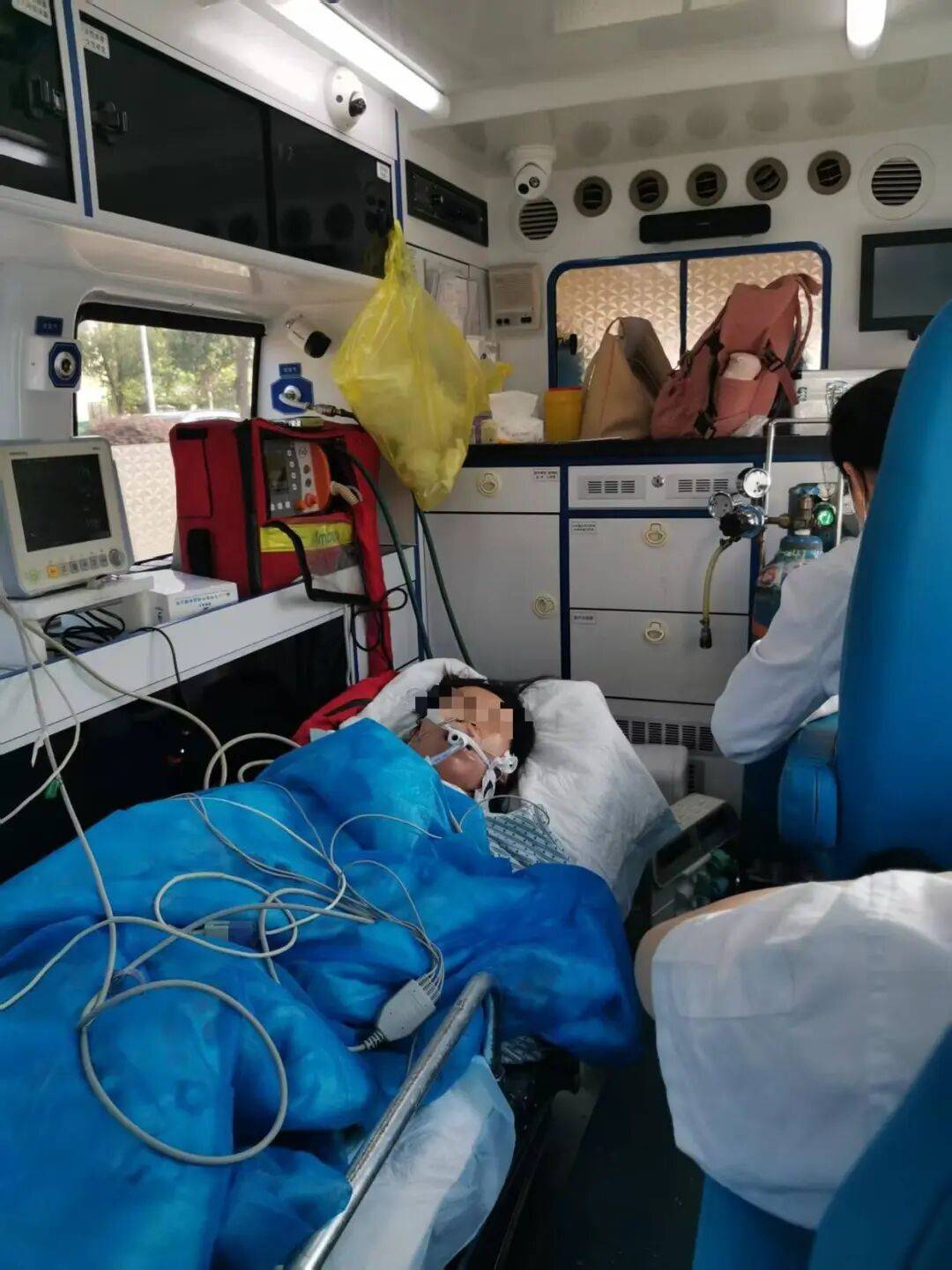 女护士结婚半年发烧头痛<strong></p>
<p>币安下载官方app</strong>，诊治12天才确诊“脑脊髓炎”致丧失劳动能力，鉴定：两家三甲医院因未及早诊断病情，应承担责任