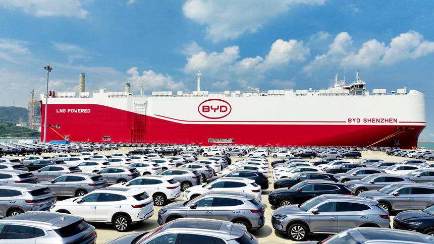 从港口到云端<strong></p>
<p>币安钱包</strong>,深圳跑出现代物流“加速度”