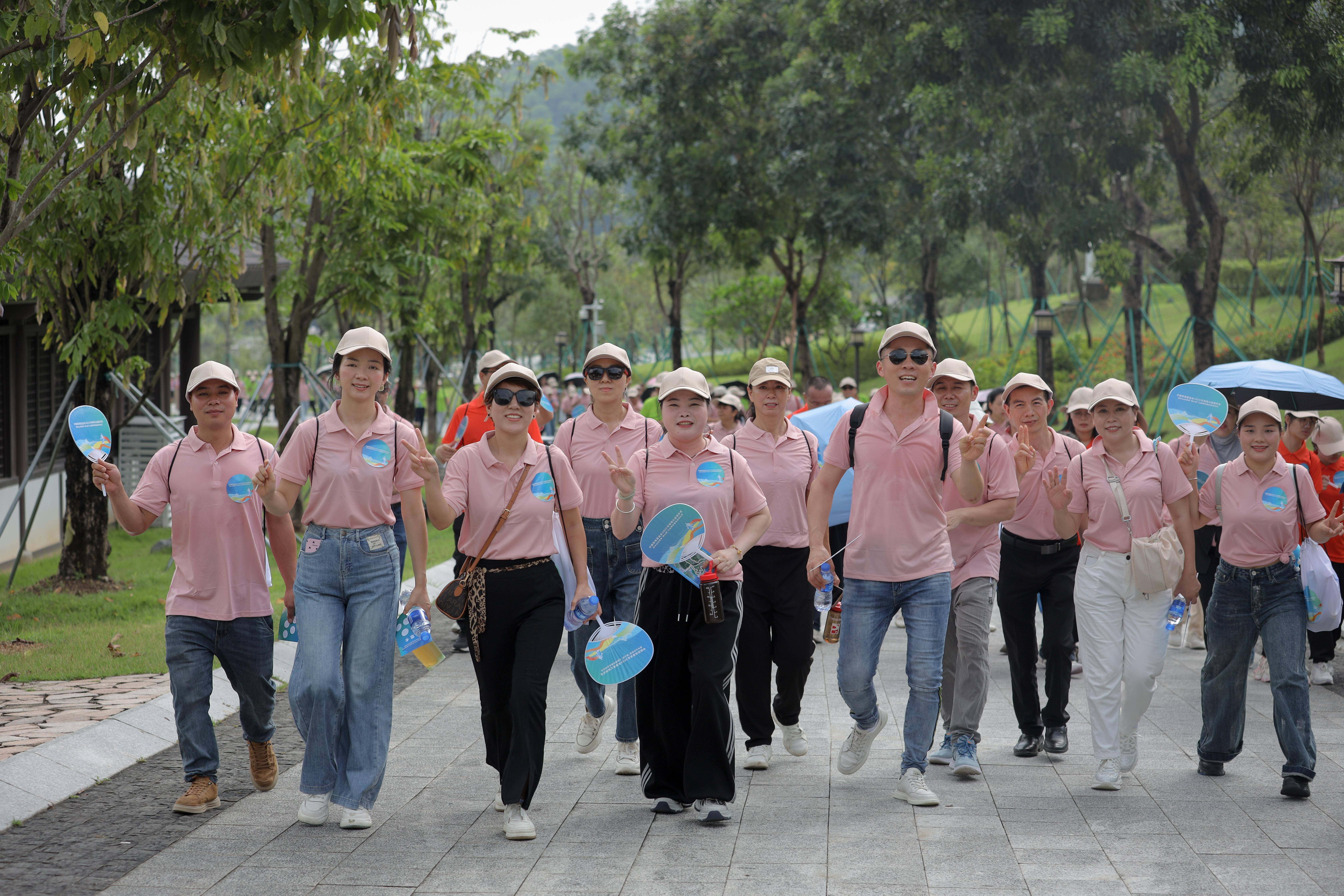 完美公司：以公益之心<strong></p>
<p>币安钱包</strong>，护航“无毒社会·完美人生”