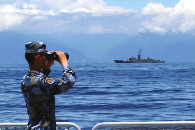 赖清德突然宣称:若大陆动武绝不投降<strong></p>
<p>币安钱包</strong>,民进党意欲何为?