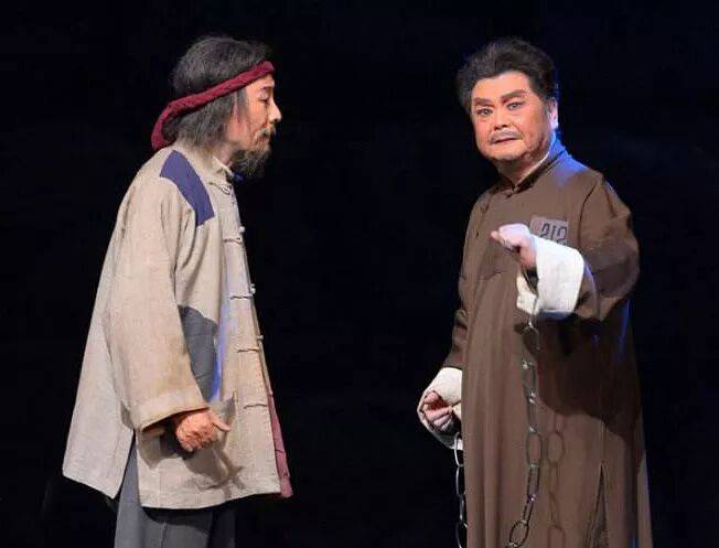 痛别<strong></p>
<p>安币</strong>!著名演员昨晚去世!4岁入行、刻苦一生