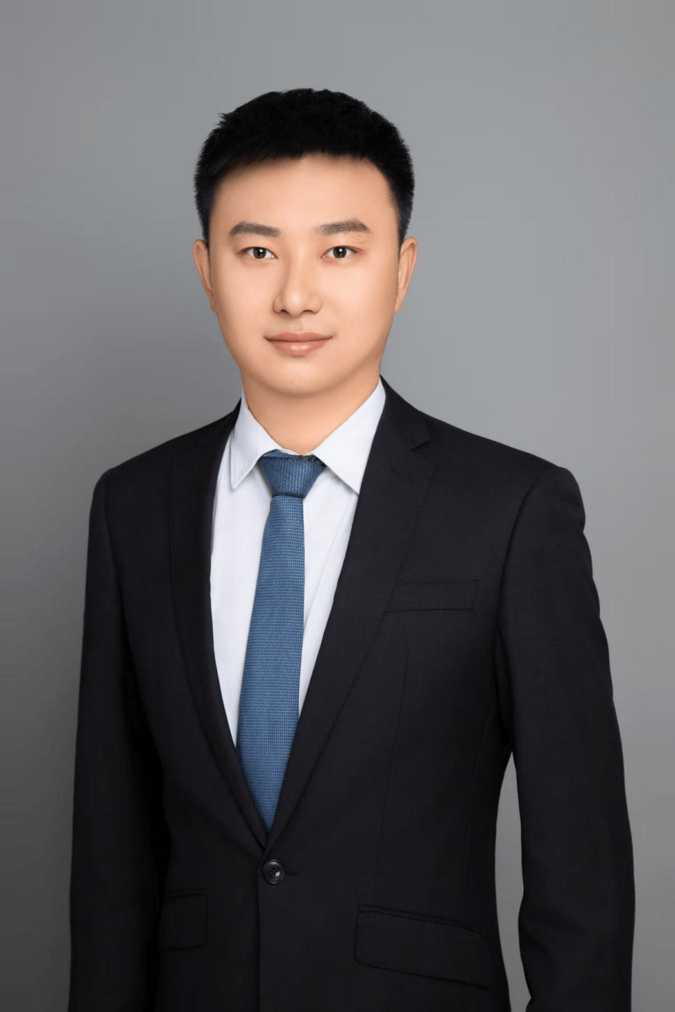 重磅来了<strong></p>
<p>币安老板</strong>！坚定看好A股市场