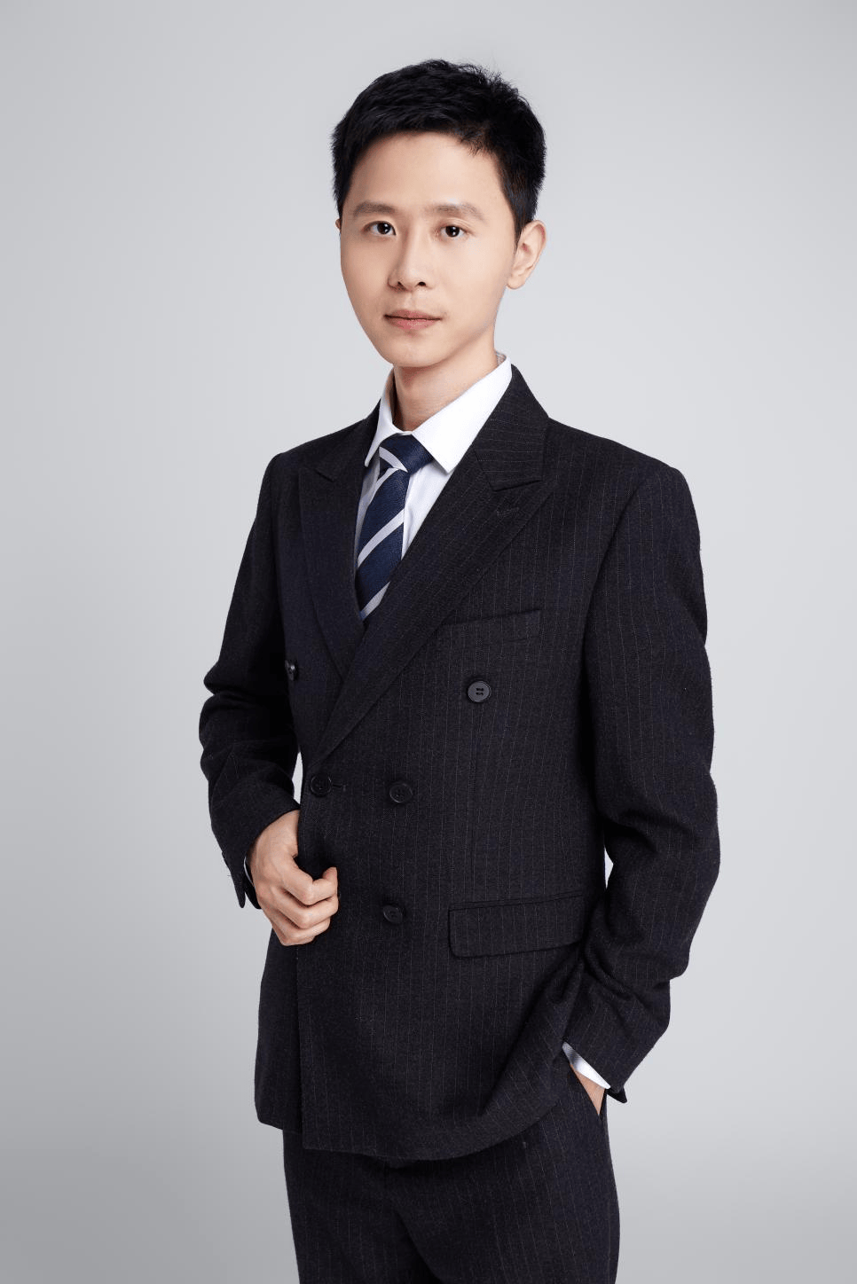 重磅来了<strong></p>
<p>币安老板</strong>！坚定看好A股市场