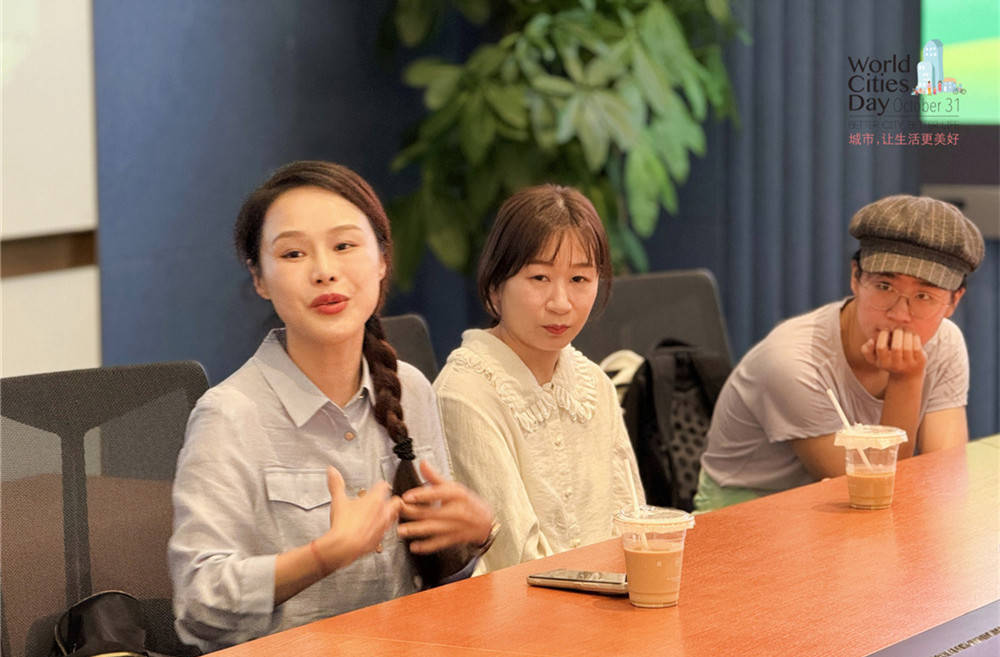 走进华为全球最大研发中心<strong></p>
<p>币安注册</strong>,世界城市日解码智慧城市独特魅力