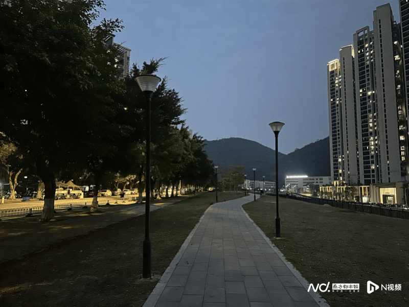 暗访回头看：广州口袋公园乱象整改成效如何<strong></p>
<p>币安注册</strong>？记者再探