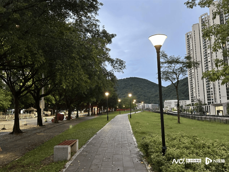 暗访回头看：广州口袋公园乱象整改成效如何<strong></p>
<p>币安注册</strong>？记者再探