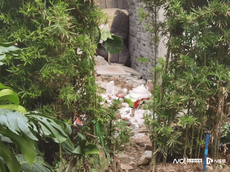 暗访回头看：广州口袋公园乱象整改成效如何<strong></p>
<p>币安注册</strong>？记者再探