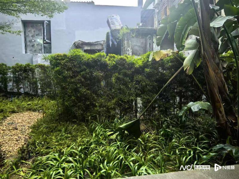 暗访回头看：广州口袋公园乱象整改成效如何<strong></p>
<p>币安注册</strong>？记者再探