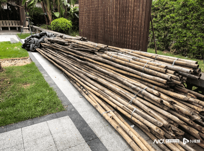 暗访回头看：广州口袋公园乱象整改成效如何<strong></p>
<p>币安注册</strong>？记者再探