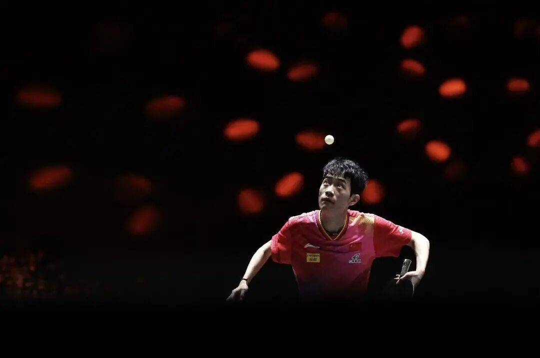 王艺迪完胜桥本<strong></p>
<p>币安交易平台</strong>，向鹏挺进8强 | WTT中国大满贯单打