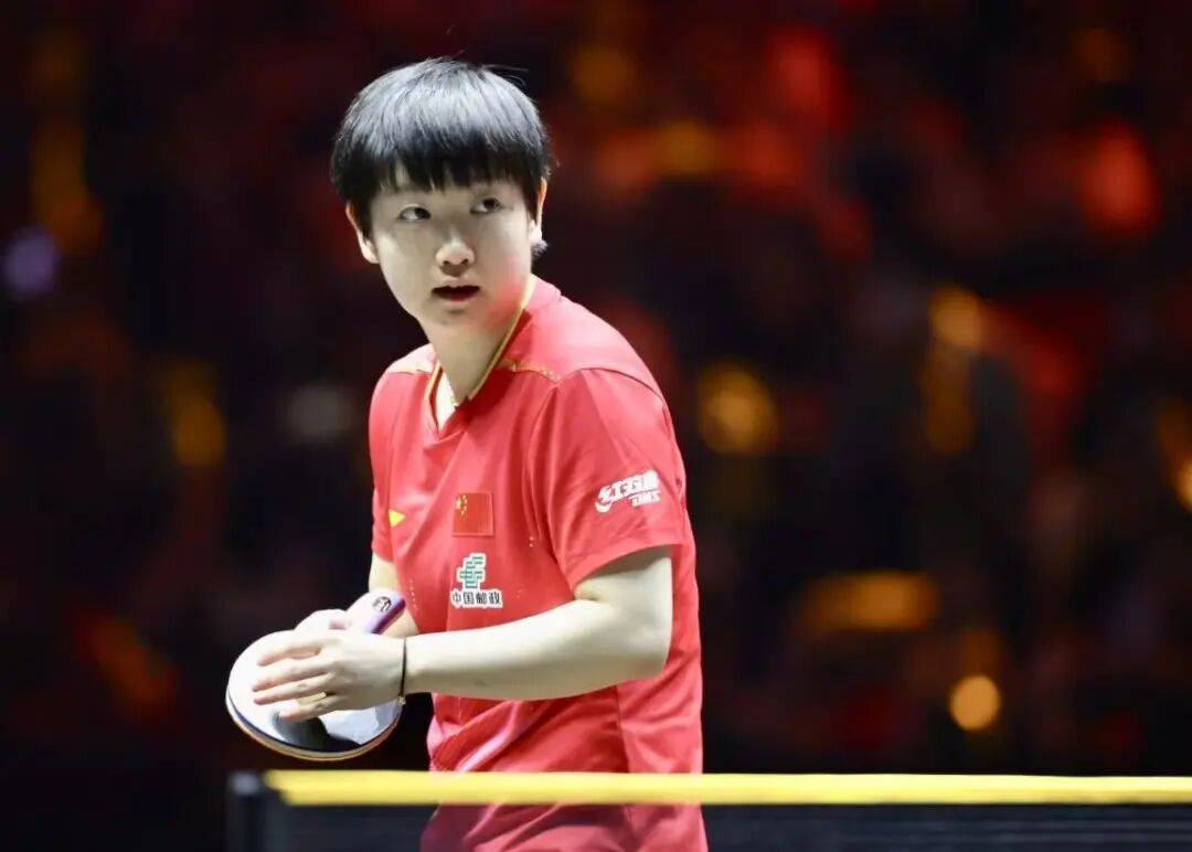 王艺迪完胜桥本<strong></p>
<p>币安交易平台</strong>，向鹏挺进8强 | WTT中国大满贯单打