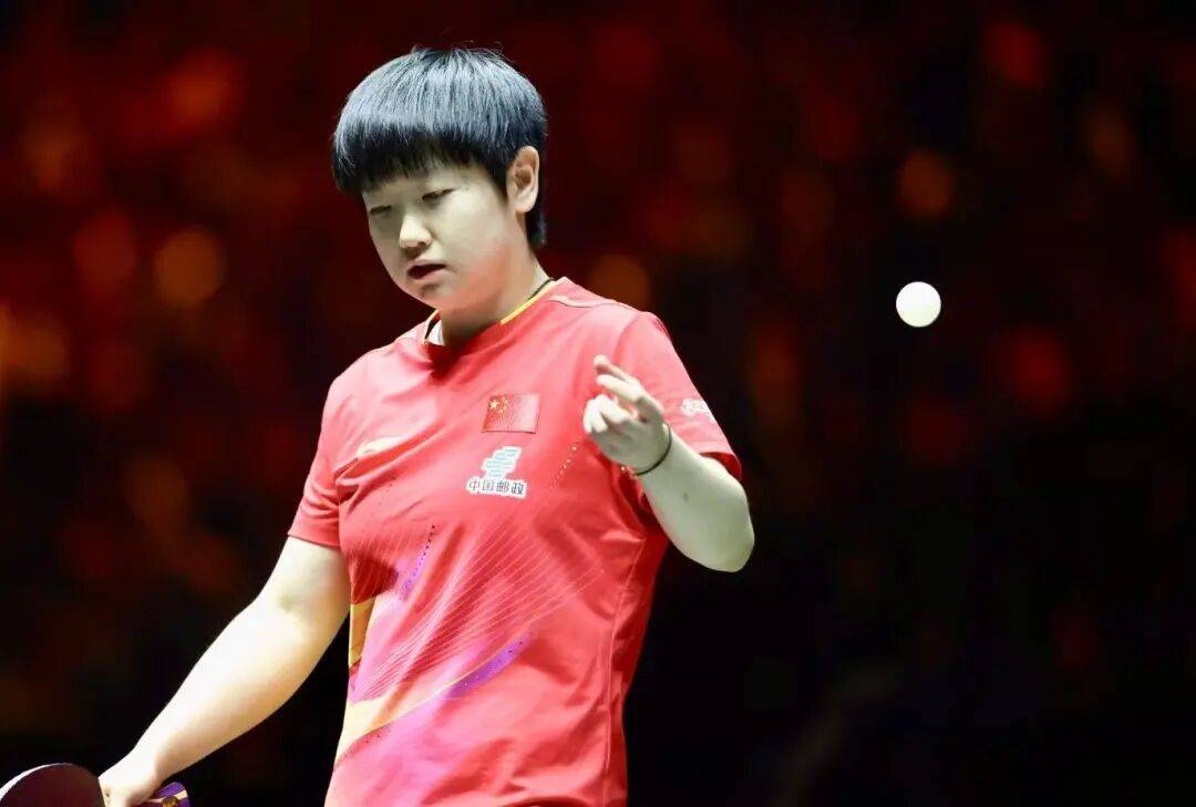 王艺迪完胜桥本<strong></p>
<p>币安交易平台</strong>，向鹏挺进8强 | WTT中国大满贯单打