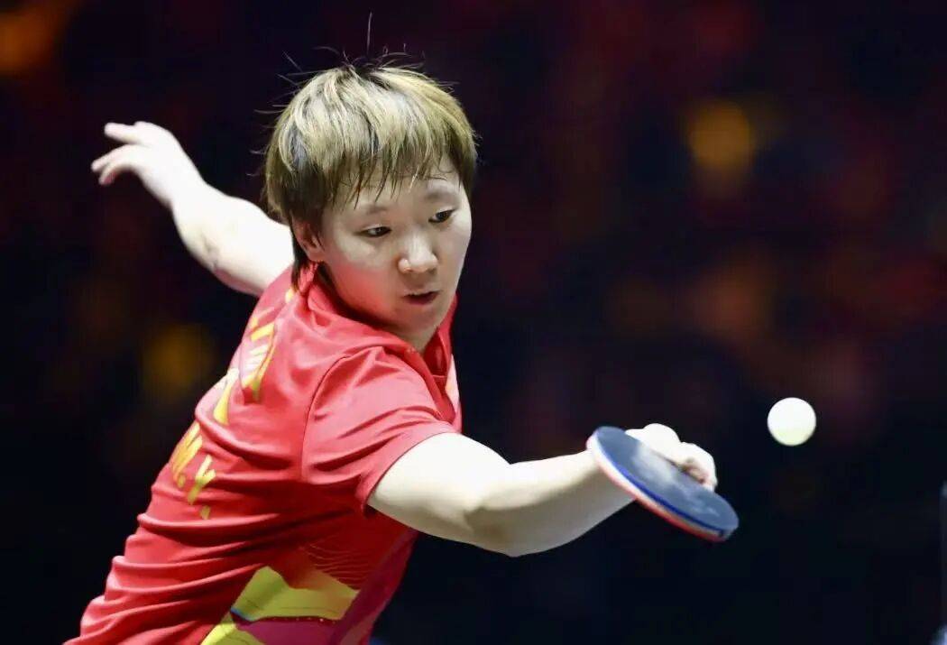 王艺迪完胜桥本<strong></p>
<p>币安交易平台</strong>，向鹏挺进8强 | WTT中国大满贯单打