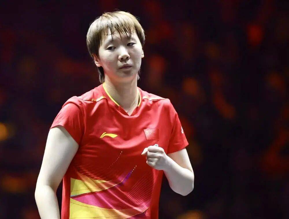 王艺迪完胜桥本<strong></p>
<p>币安交易平台</strong>，向鹏挺进8强 | WTT中国大满贯单打