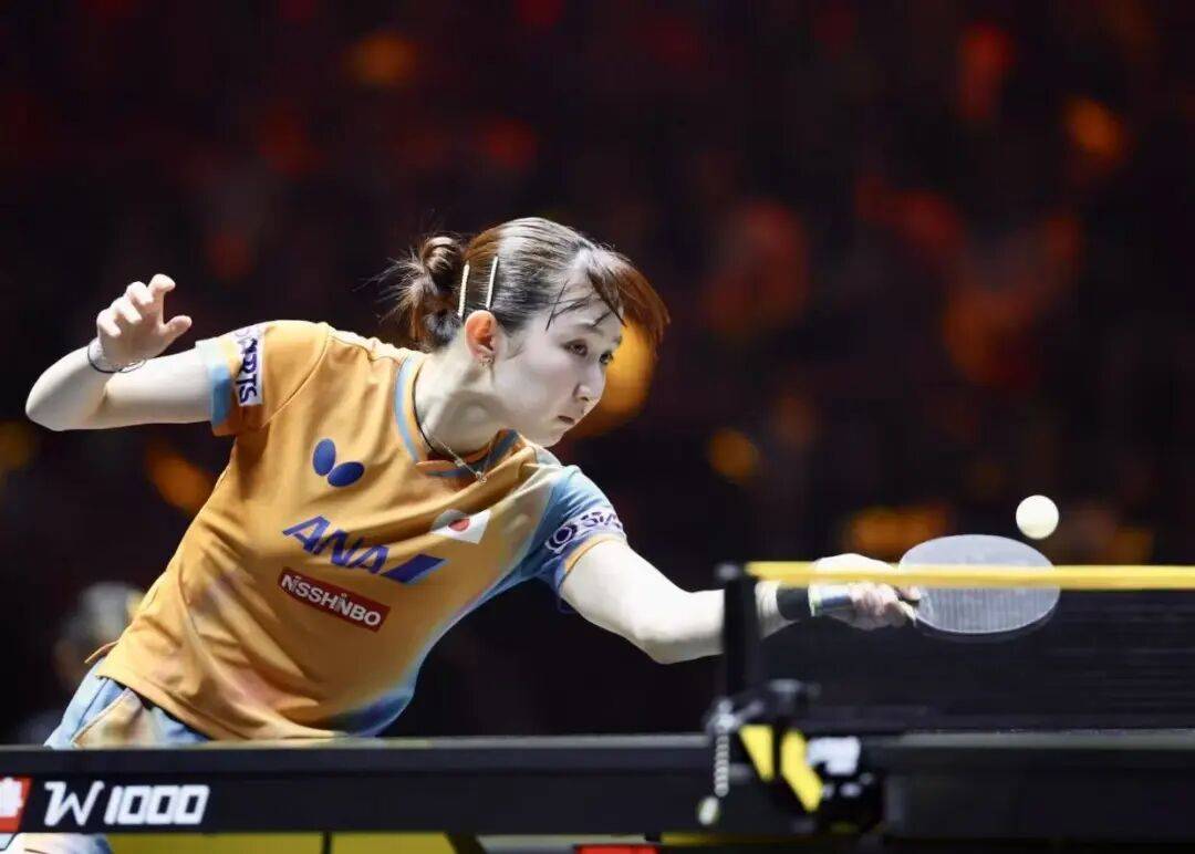 王艺迪完胜桥本<strong></p>
<p>币安交易平台</strong>，向鹏挺进8强 | WTT中国大满贯单打