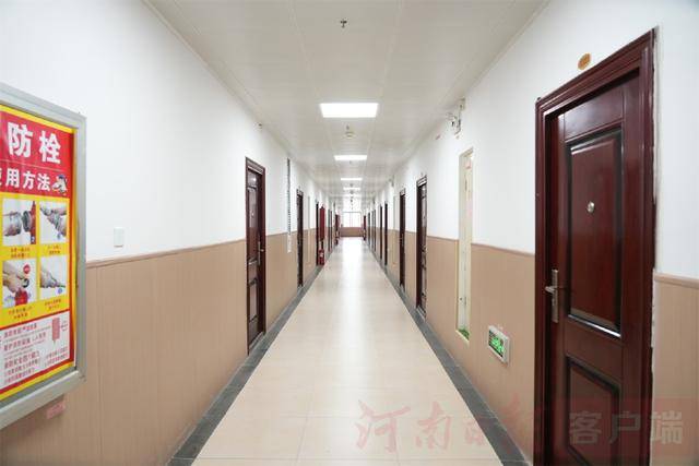 从8人间到夫妻房<strong></p>
<p>币安交易平台</strong>，郑州富士康员工幸福安居“进行时”