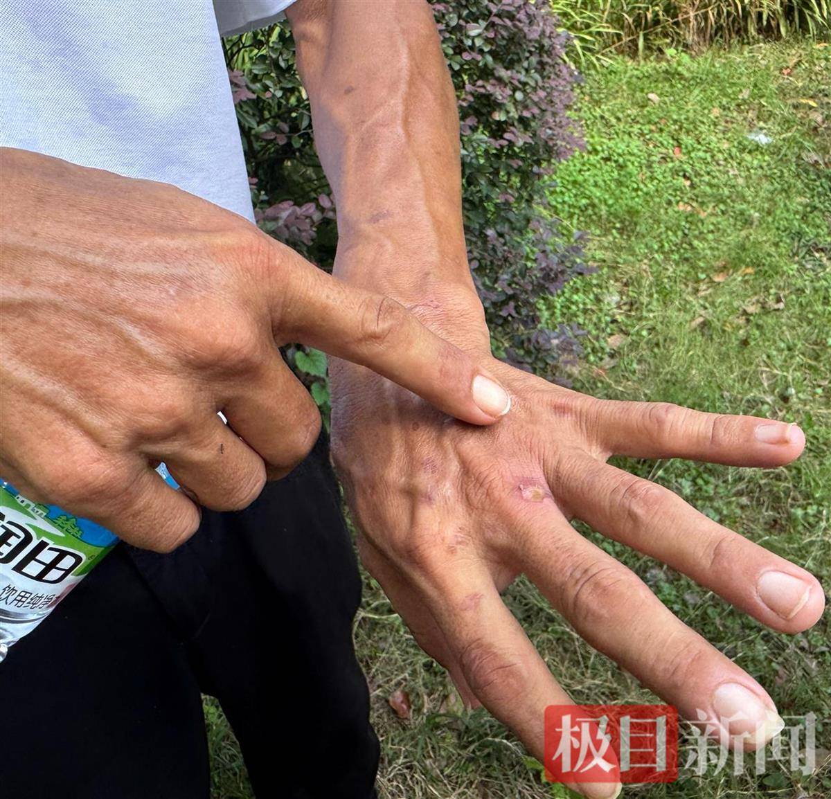 “鸡排哥”赚得盆满钵满购置多套房产?当事人幽默回应:还没到一个亿<strong></p>
<p>币安交易平台</strong>,你多来,我才能多卖2份