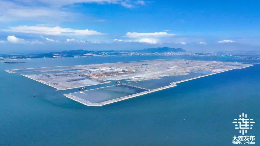 重磅<strong></p>
<p>币安交易平台</strong>!辽宁新建一国际机场!位置就在……