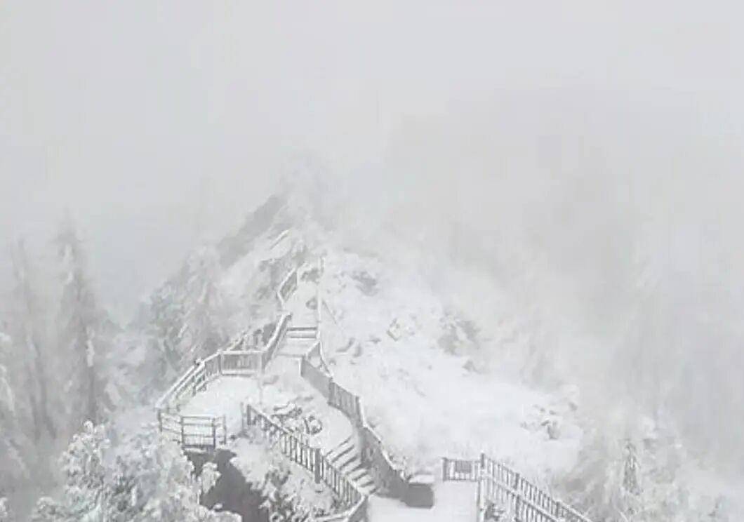 多地突降大雪<strong></p>
<p>币安交易平台</strong>！