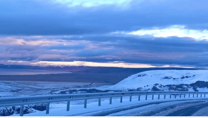 多地突降大雪<strong></p>
<p>币安交易平台</strong>！