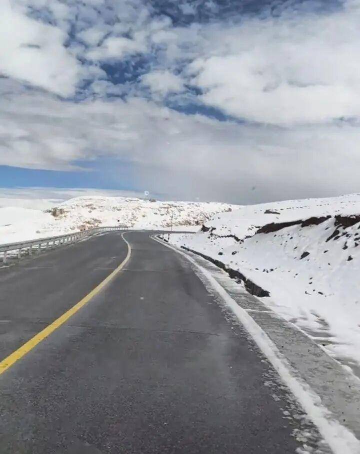 多地突降大雪<strong></p>
<p>币安交易平台</strong>！