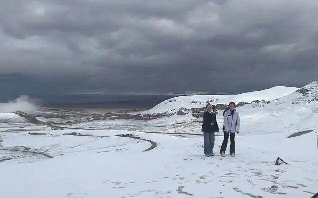 多地突降大雪<strong></p>
<p>币安交易平台</strong>！