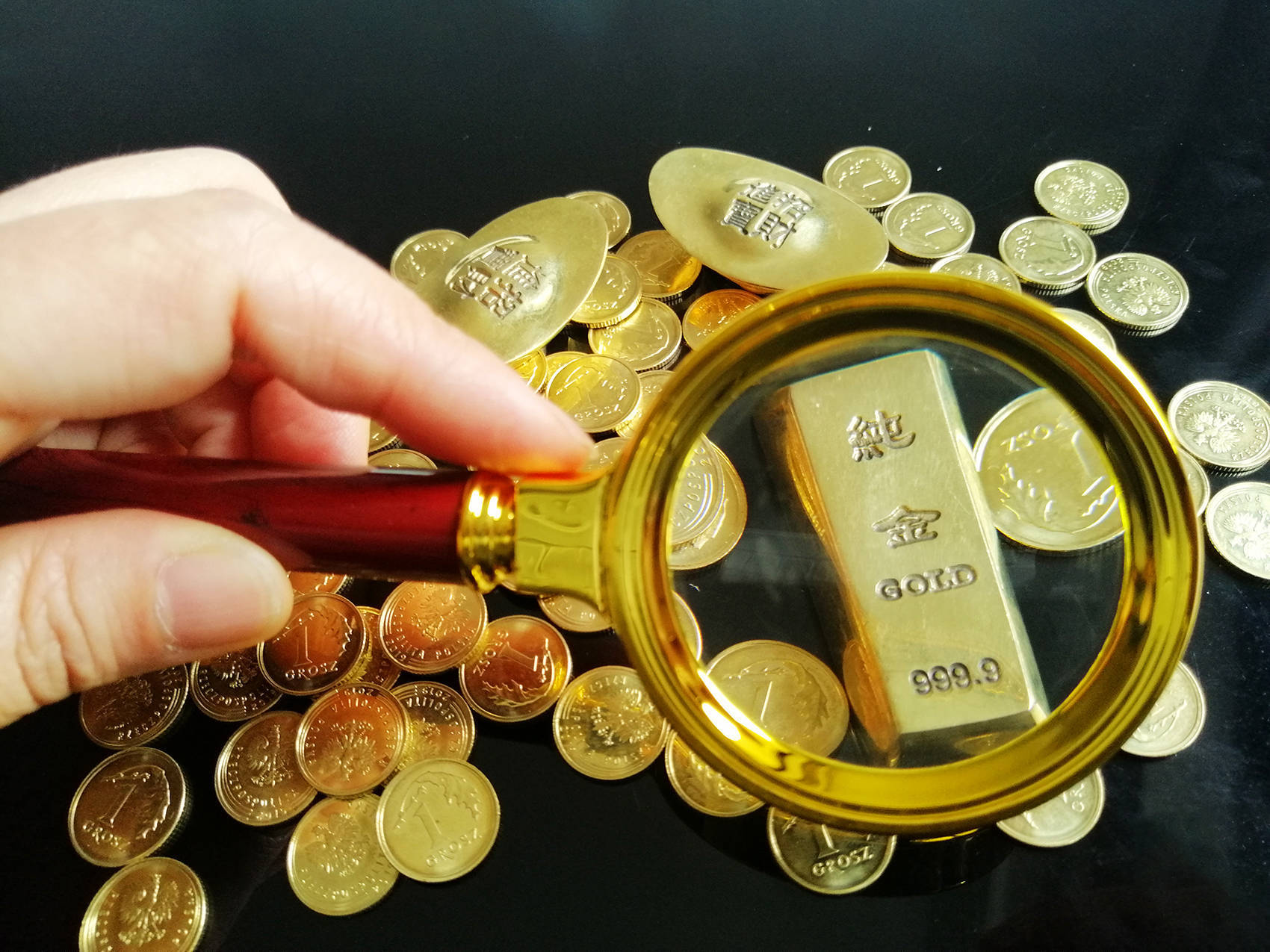 国际金价<strong></p>
<p>币安网址</strong>,再创历史新高!消费者:从今年年中一直观望到十一,没想到越等越贵!机构:仍上涨空间