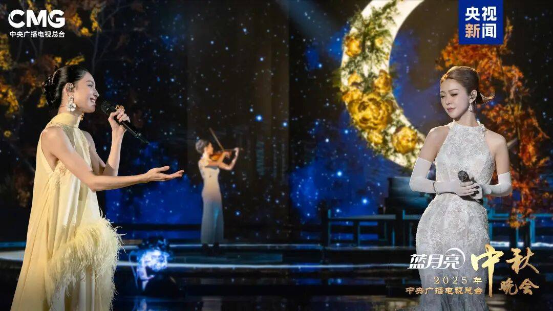 就在今晚<strong></p>
<p>币安网址</strong>！央视中秋晚会节目单来了！