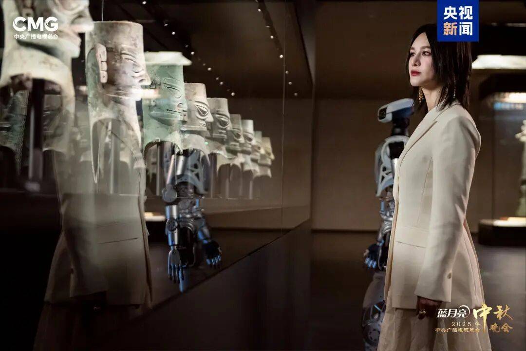 就在今晚<strong></p>
<p>币安网址</strong>！央视中秋晚会节目单来了！