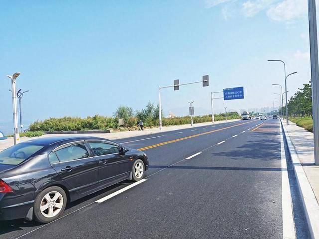 今年烟台市区道路大修全面完工<strong></p>
<p>币安交易所官网</strong>,让市民舒心出行出游