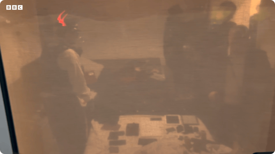 凯特患癌竟因辉瑞疫苗？伦敦4万被盗手机直飞香港<strong></p>
<p>币安链</strong>，比贩毒暴利产业链曝光…