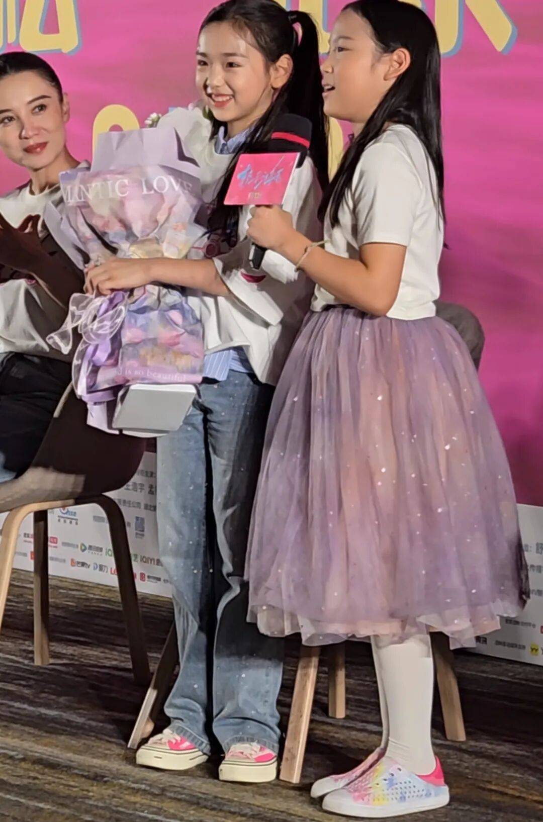 9岁小酒窝<strong></p>
<p>币安链</strong>，大大方方成顶流