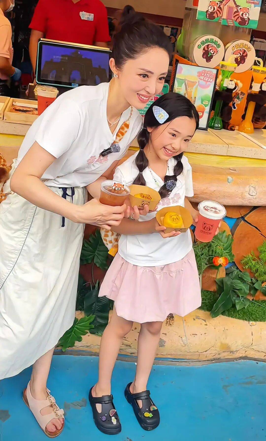 9岁小酒窝<strong></p>
<p>币安链</strong>，大大方方成顶流