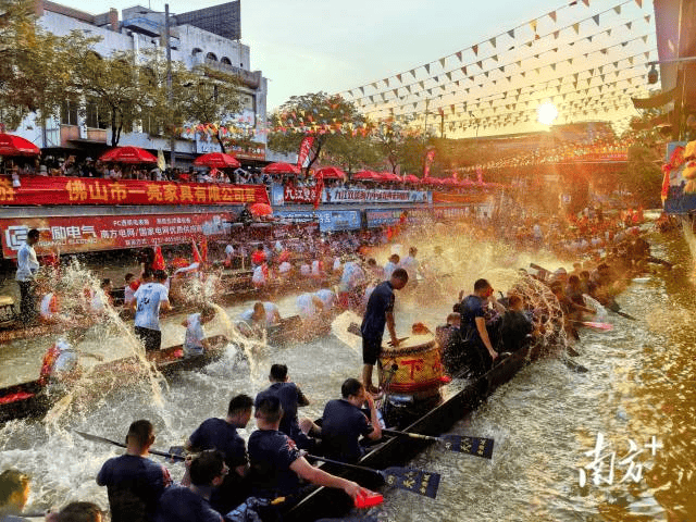 镇街周报｜佛山“双节”文旅成绩单出炉<strong></p>
<p>币安官网入口</strong>，谁最吸睛