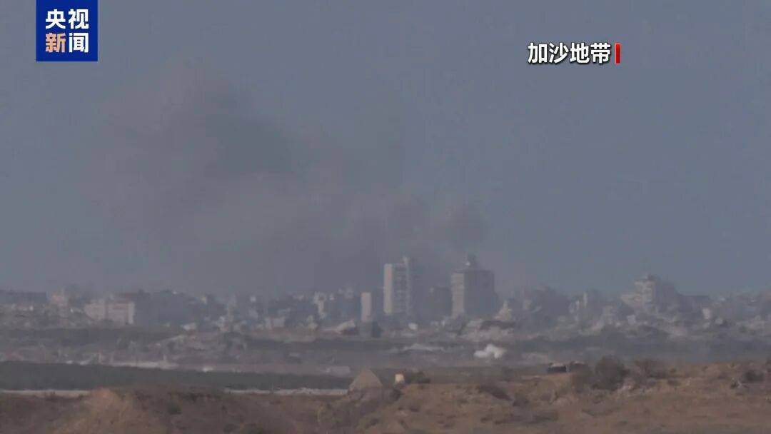 埃及“和平峰会”草草落幕<strong></p>
<p>安币网官网</strong>,以色列和哈马斯未参会,特朗普称加沙停火协议第二阶段谈判“已经开始”