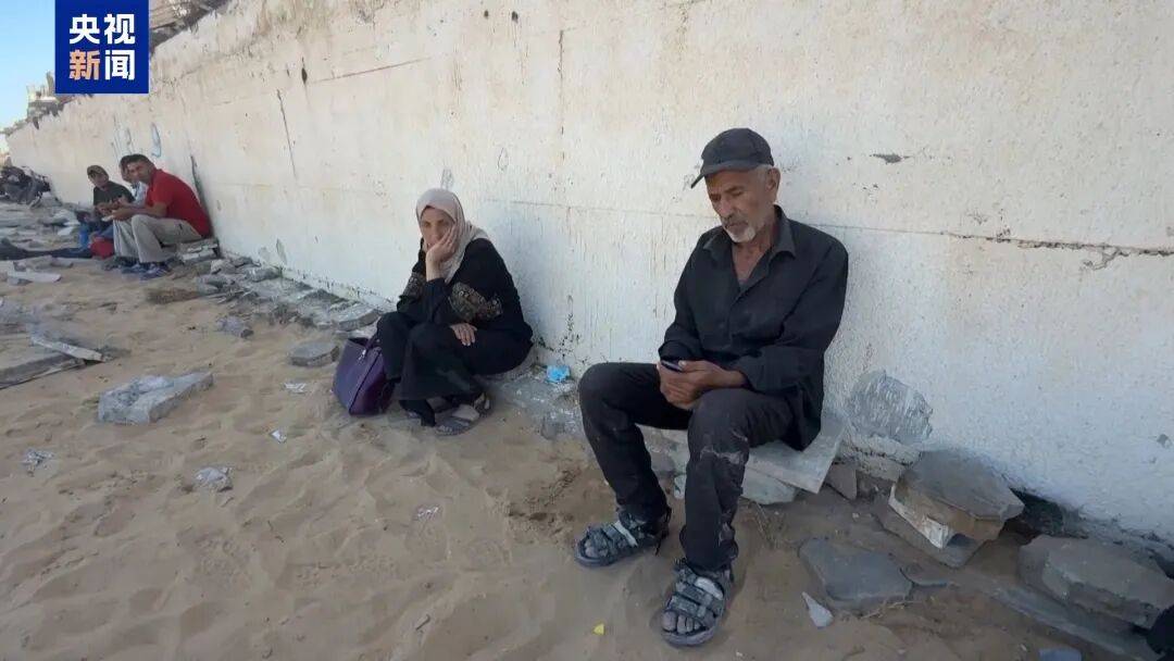 埃及“和平峰会”草草落幕<strong></p>
<p>安币网官网</strong>,以色列和哈马斯未参会,特朗普称加沙停火协议第二阶段谈判“已经开始”